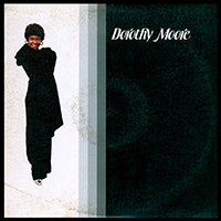 Dorothy Moore - Dorothy Moore