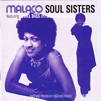 Dorothy Moore - Malaco Soul Sisters