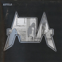 Attila (NLD) - Attila