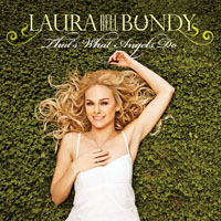Laura Bell Bundy - That's What Angels Do (Single)