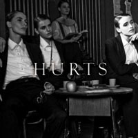 Hurts - Better Than Love (Single)