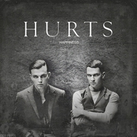 Hurts - Happiness (Demo)