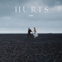 Hurts - Stay (Maxi-Single Promo)