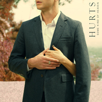 Hurts - Some Kind Of Heaven (Remixes)