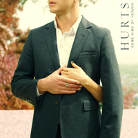 Hurts - Some Kind Of Heaven (Thin White Duke Remix)