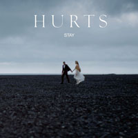 Hurts - Stay (Promo EP)