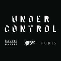 Hurts - Under Control (Single)