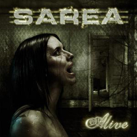 Sarea - Alive