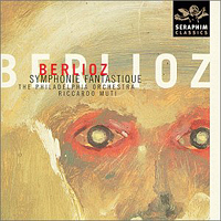Hector Berlioz - Symphonie Fantastique, op.14 / The Philadelphia Orchestra (Riccardo Muti)