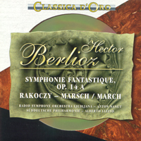 Hector Berlioz - Berlioz's Great Symphony Works