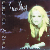 O'Neill, Sharon - Edge Of Winter