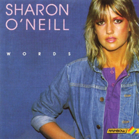 O'Neill, Sharon - Words