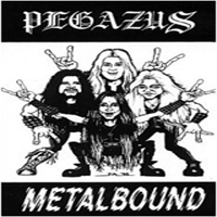 Pegazus - Metalbound (Demo)
