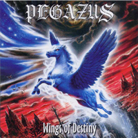 Pegazus - Wings Of Destiny