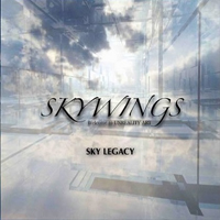 Skywings - Sky Legacy (EP)