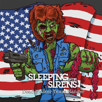 Sleeping With Sirens - Dead Walker Texas Ranger (Single)