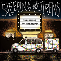 Sleeping With Sirens - Christmas On The Road (Single)