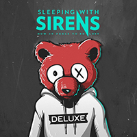 Sleeping With Sirens - Talking to Myself (Single)