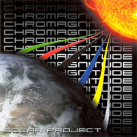 Solar Project - Chromagnitude