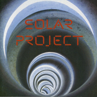 Solar Project - ...In Time
