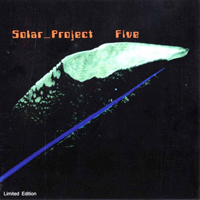 Solar Project - Five