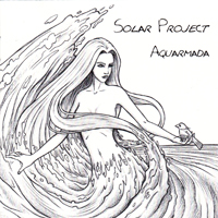 Solar Project - Aquarmada