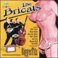 Bricats - BiggesTits