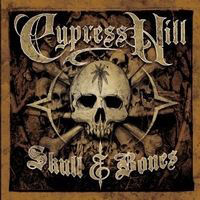 Cypress Hill - Skull & Bones (CD 1: Skull)
