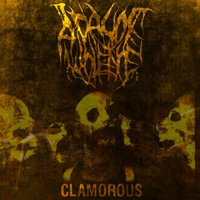 A Day Of Violence - Clamorous