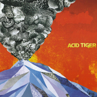 Acid Tiger - Acid Tiger