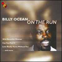 Billy Ocean - On The Run