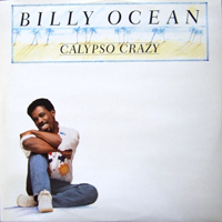 Billy Ocean - Calypso Crazy (Single)