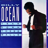 Billy Ocean - Tear Down These Walls (Single)