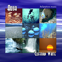 Clifford White - Aqua