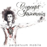 Concept Insomnia - Perpetuum Mobile
