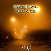 Crystal Palace - Pure