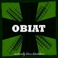 Obiat - Emotionally Driven Disturbulence