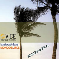 Monodeluxe - Beatsoulvibes (Special Edition)