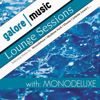 Monodeluxe - Deep House Sessions (Lounge Sessions)