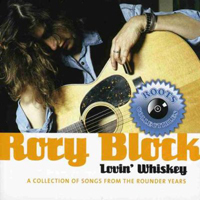 Rory Block - Lovin' Whyskey