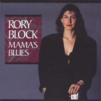 Rory Block - Mama's Blues