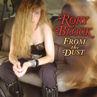 Rory Block - From The Dust