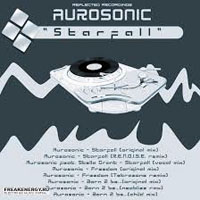 Aurosonic - Starfall