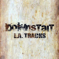 Downstait - L.A. Tracks (Single)