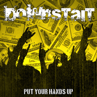 Downstait - Put Your Hands Up (Single)