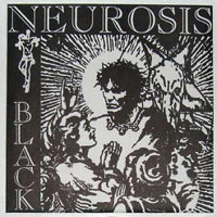 Neurosis - Demos, 1986-1992