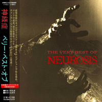 Neurosis - The Very Best Of (CD 1)