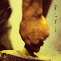 Electric Litany - Enemy (Single)