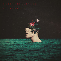 Electric Litany - Love (EP)