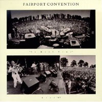 Fairport Convention - In Real Time (Live '87)